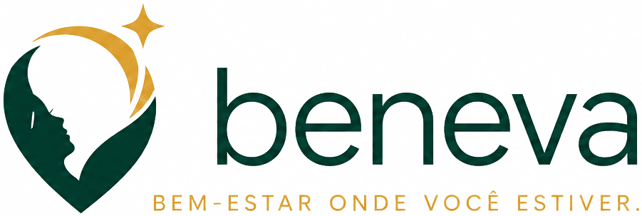 Beneva — bem-estar onde você estiver